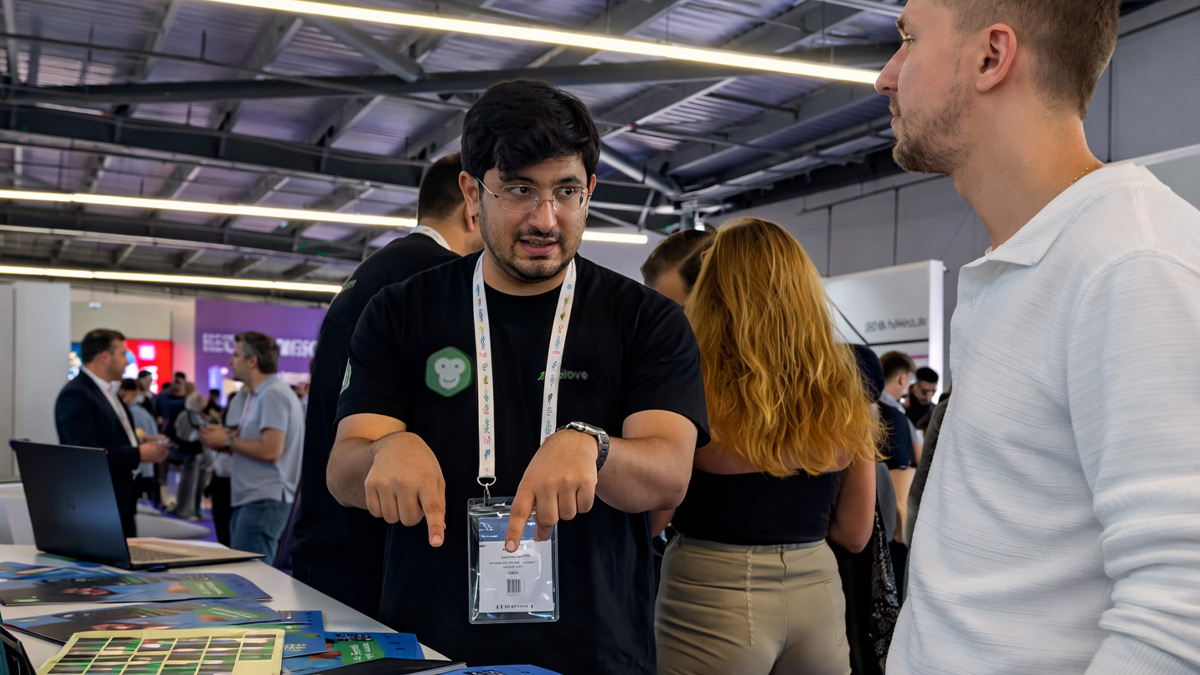 Where Brands Meet Real Engagement: